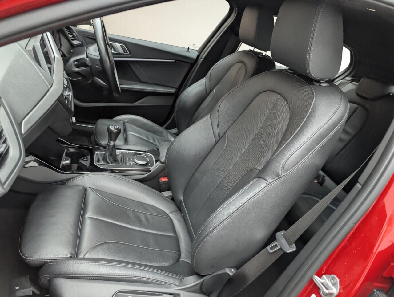 Used BMW 1 Series 2021 for sale - 76422827: Photo 28