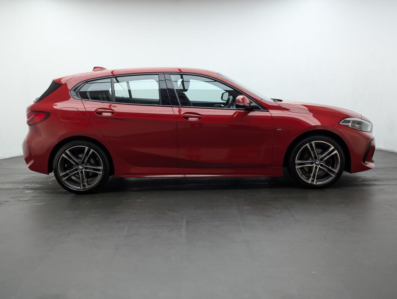 Used BMW 1 Series 2021 for sale - 76422827: Photo 9