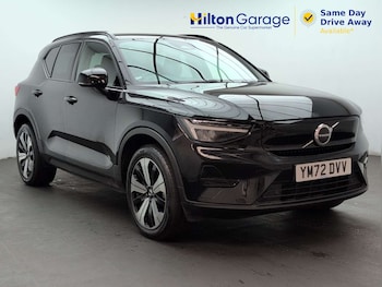 Used Volvo XC40 2023 for sale - 79504332: Photo