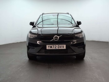 Used Volvo XC40 2023 for sale - 79504332: Photo