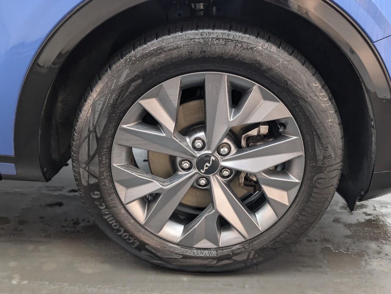 Used Kia Sportage 2023 for sale - 76423116: Photo 10