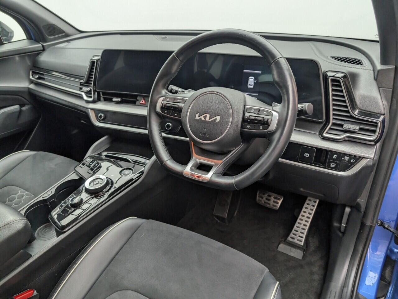 Used Kia Sportage 2023 for sale - 76423116: Photo 11