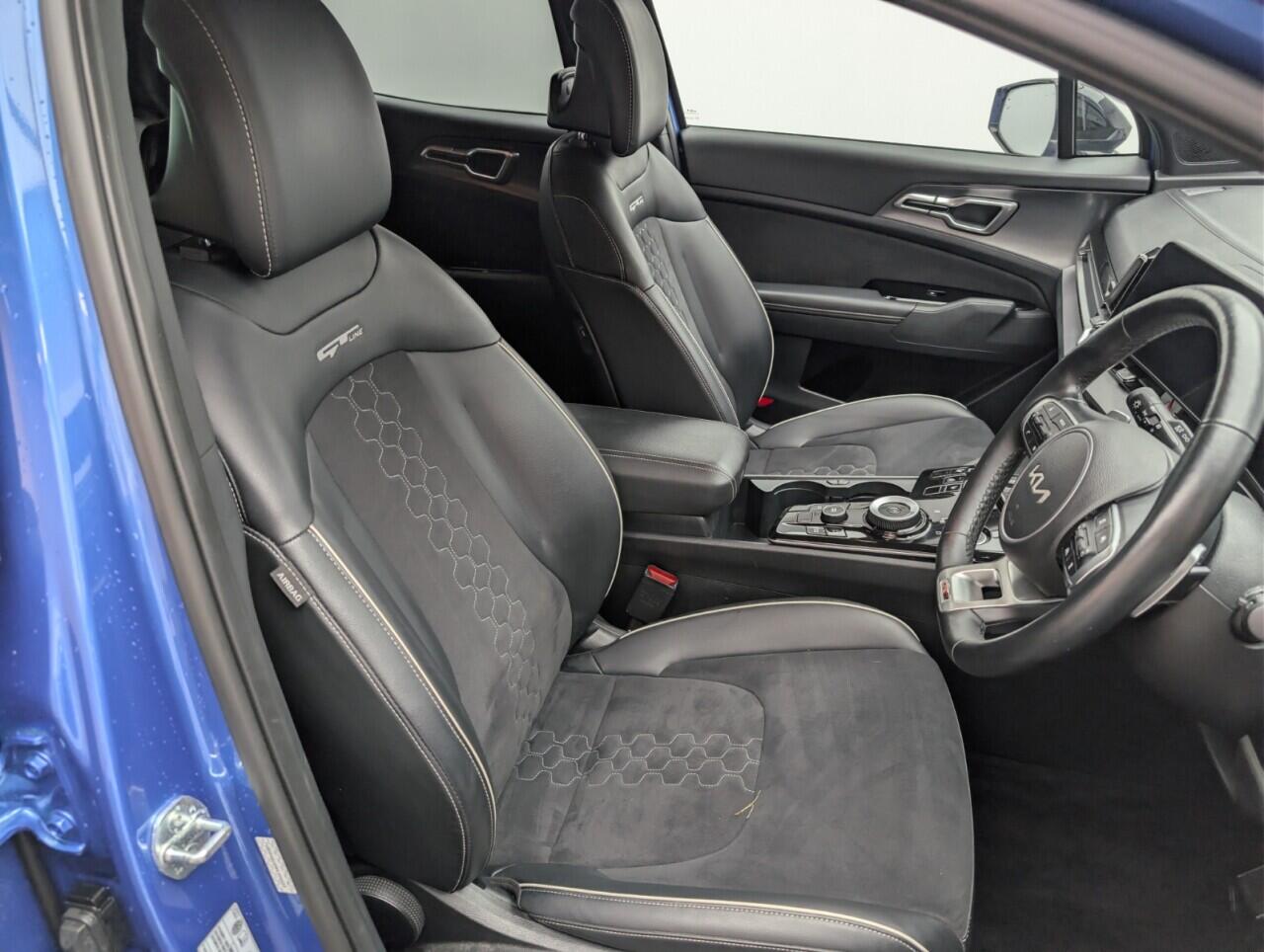 Used Kia Sportage 2023 for sale - 76423116: Photo 12