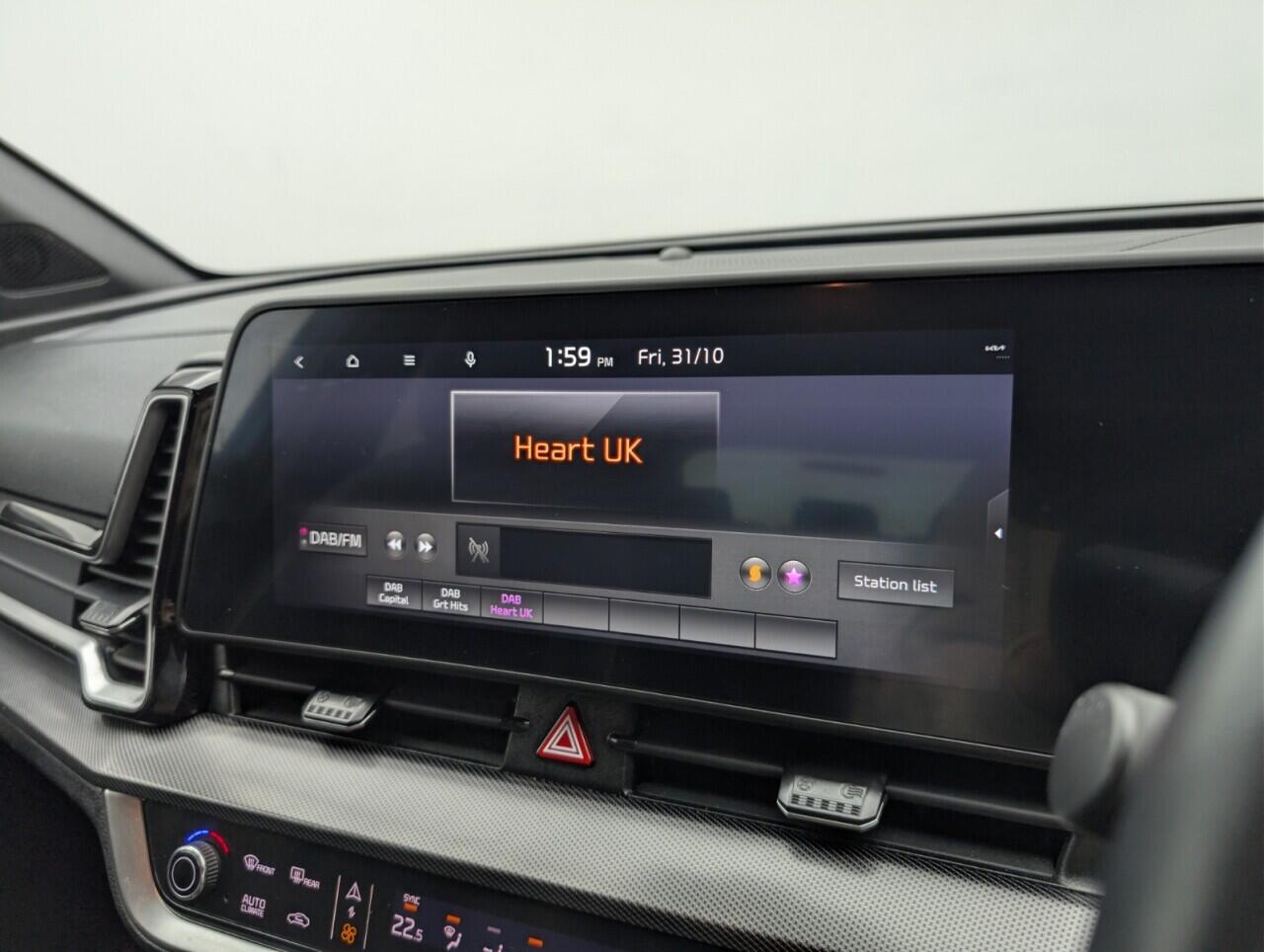 Used Kia Sportage 2023 for sale - 76423116: Photo 13