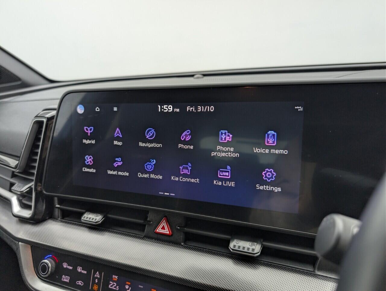 Used Kia Sportage 2023 for sale - 76423116: Photo 14