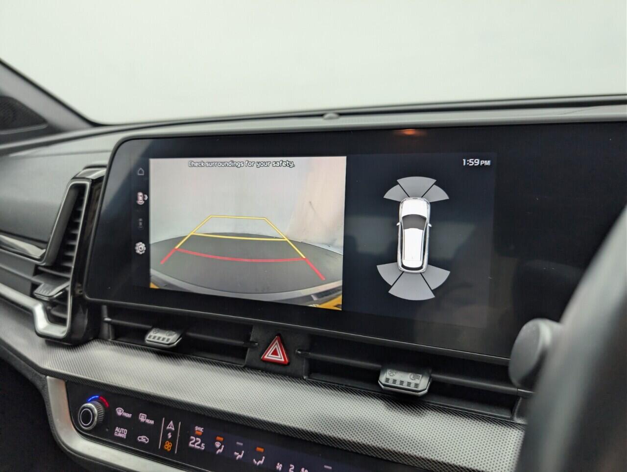 Used Kia Sportage 2023 for sale - 76423116: Photo 15