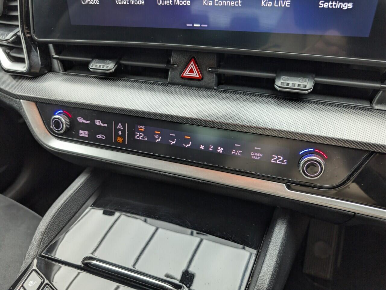 Used Kia Sportage 2023 for sale - 76423116: Photo 16