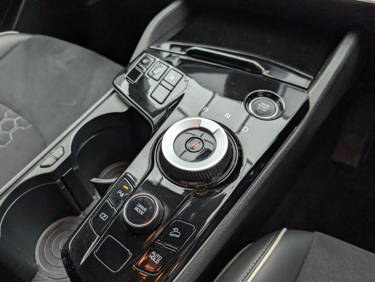 Used Kia Sportage 2023 for sale - 76423116: Photo 17