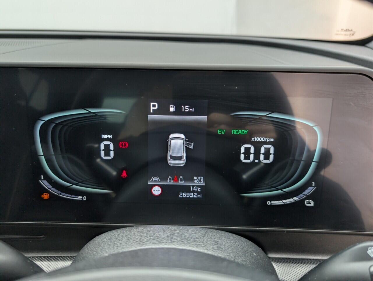 Used Kia Sportage 2023 for sale - 76423116: Photo 18