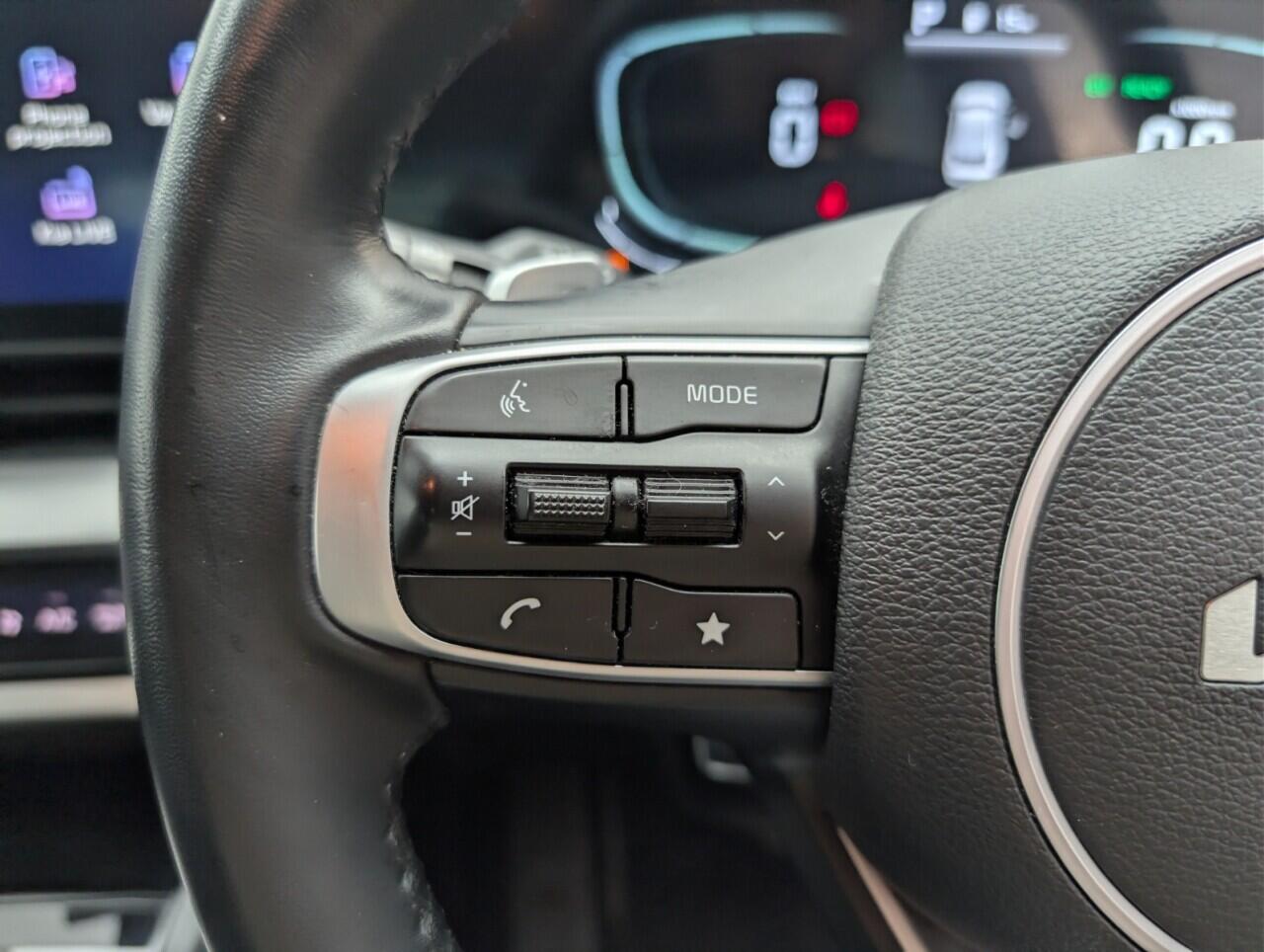 Used Kia Sportage 2023 for sale - 76423116: Photo 19