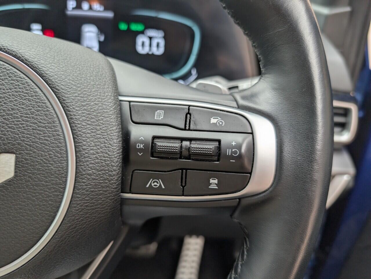 Used Kia Sportage 2023 for sale - 76423116: Photo 20