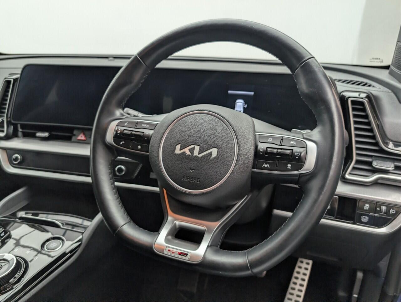 Used Kia Sportage 2023 for sale - 76423116: Photo 23