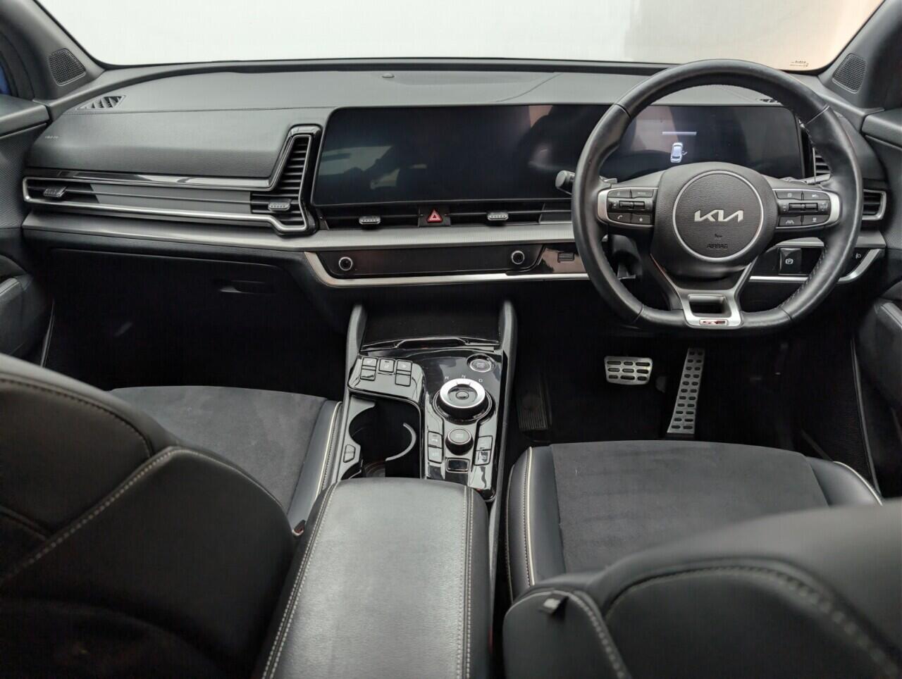 Used Kia Sportage 2023 for sale - 76423116: Photo 24