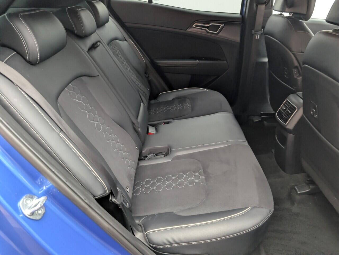 Used Kia Sportage 2023 for sale - 76423116: Photo 25