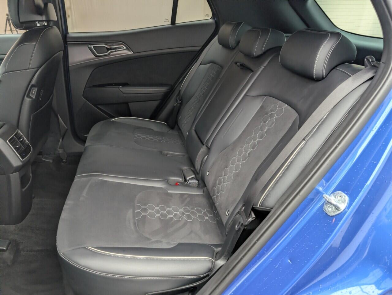 Used Kia Sportage 2023 for sale - 76423116: Photo 27