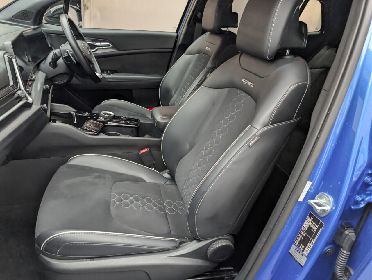 Used Kia Sportage 2023 for sale - 76423116: Photo 28