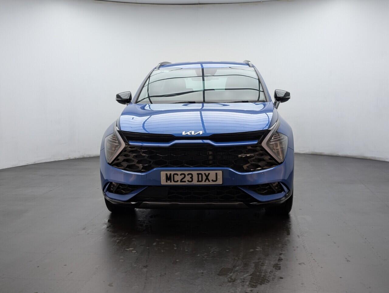 Used Kia Sportage 2023 for sale - 76423116: Photo 3