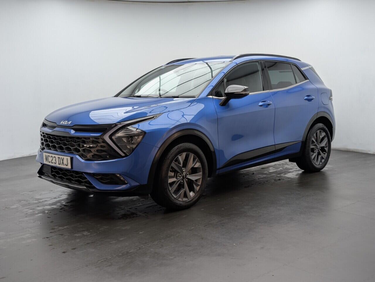 Used Kia Sportage 2023 for sale - 76423116: Photo 4