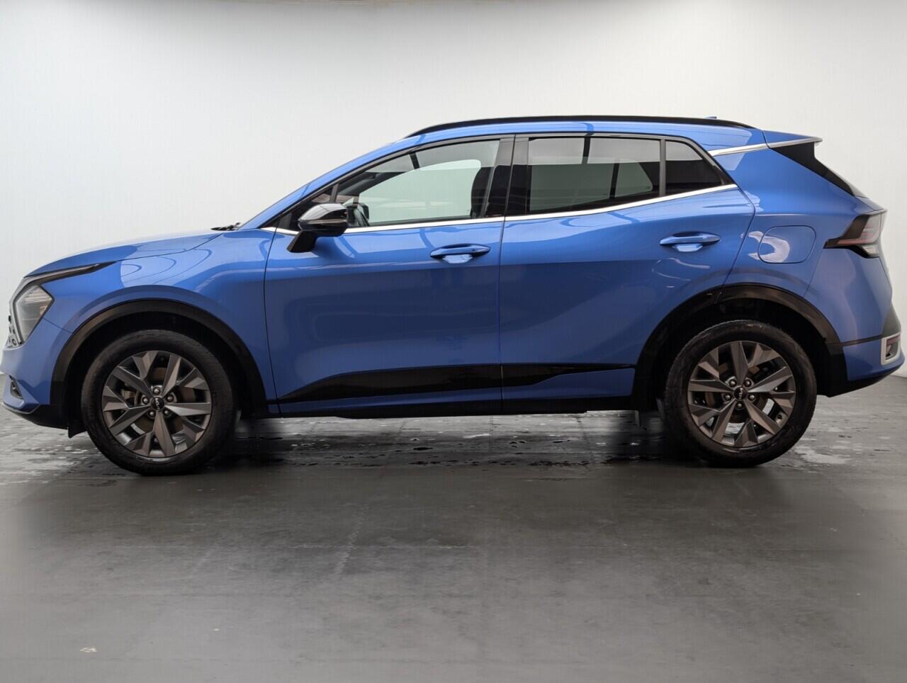 Used Kia Sportage 2023 for sale - 76423116: Photo 5