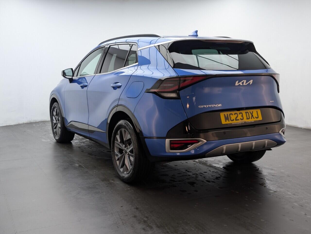 Used Kia Sportage 2023 for sale - 76423116: Photo 6