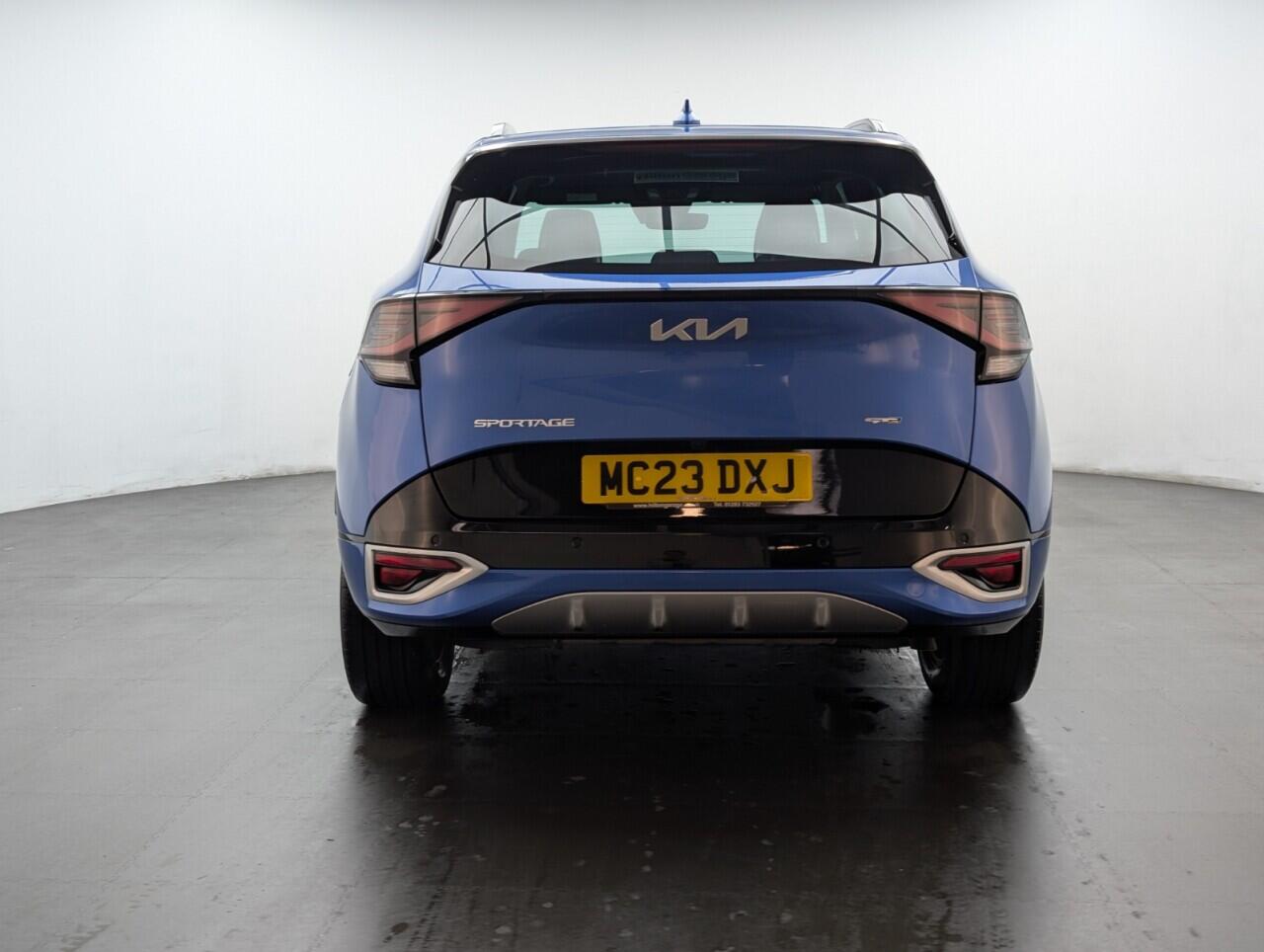 Used Kia Sportage 2023 for sale - 76423116: Photo 7