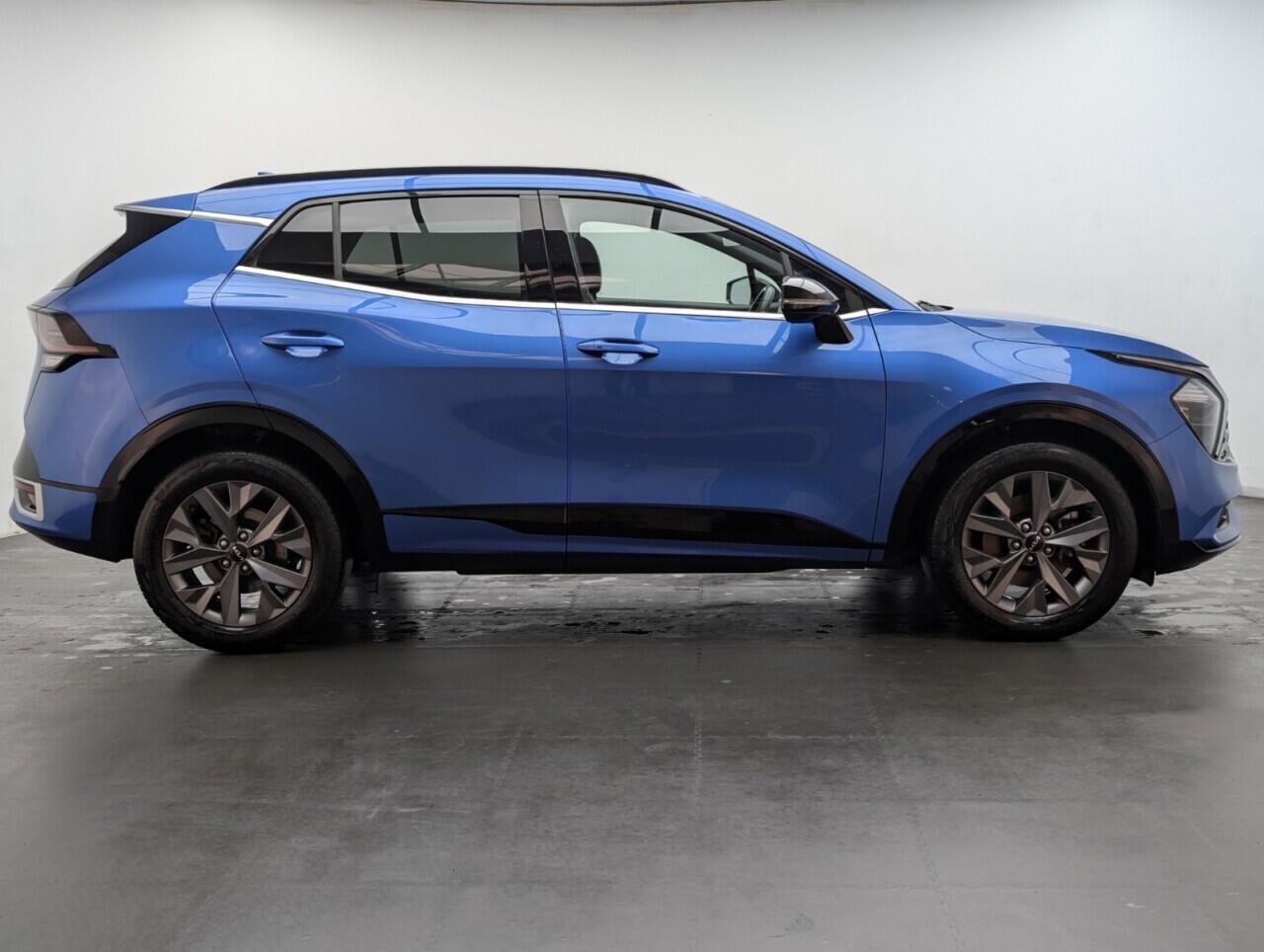 Used Kia Sportage 2023 for sale - 76423116: Photo 9