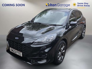 Used Ford Kuga 2022 for sale - 78814438: Photo