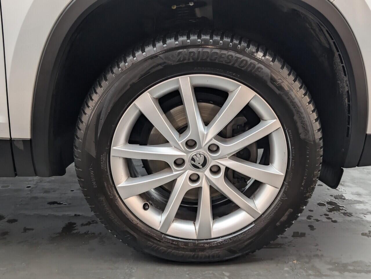 Used Skoda Kodiaq 2020 for sale - 77073868: Photo 10