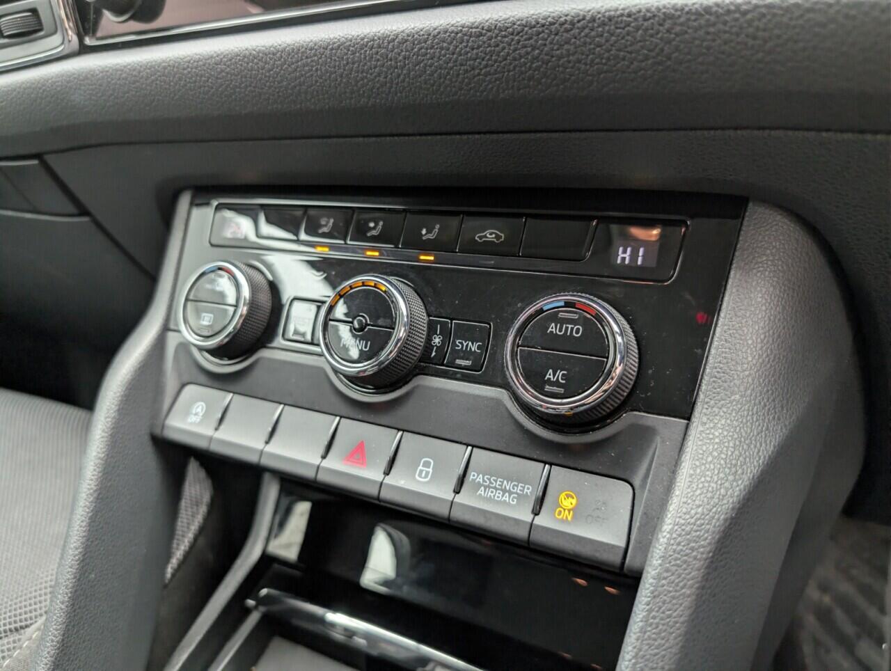 Used Skoda Kodiaq 2020 for sale - 77073868: Photo 16