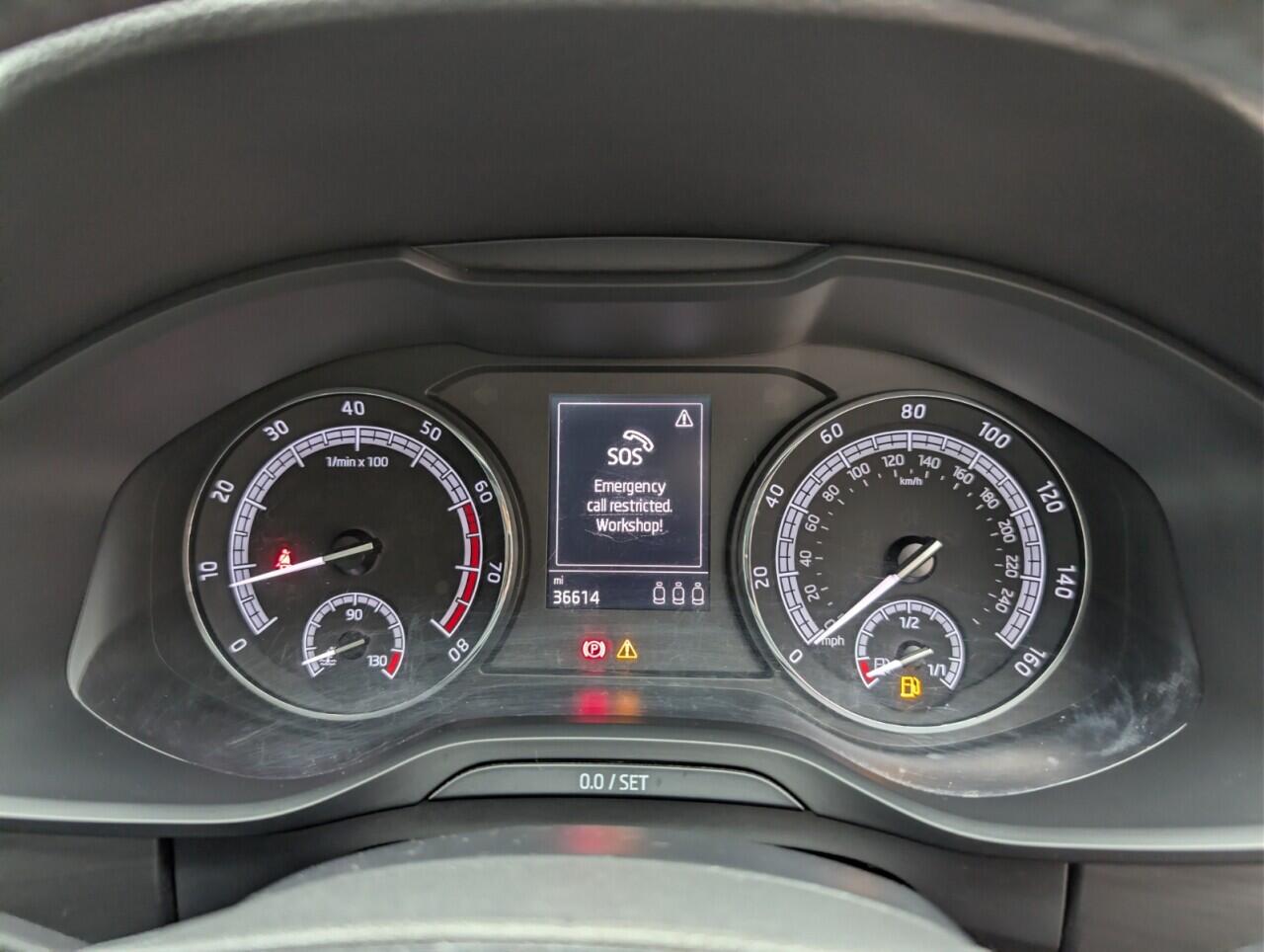 Used Skoda Kodiaq 2020 for sale - 77073868: Photo 18