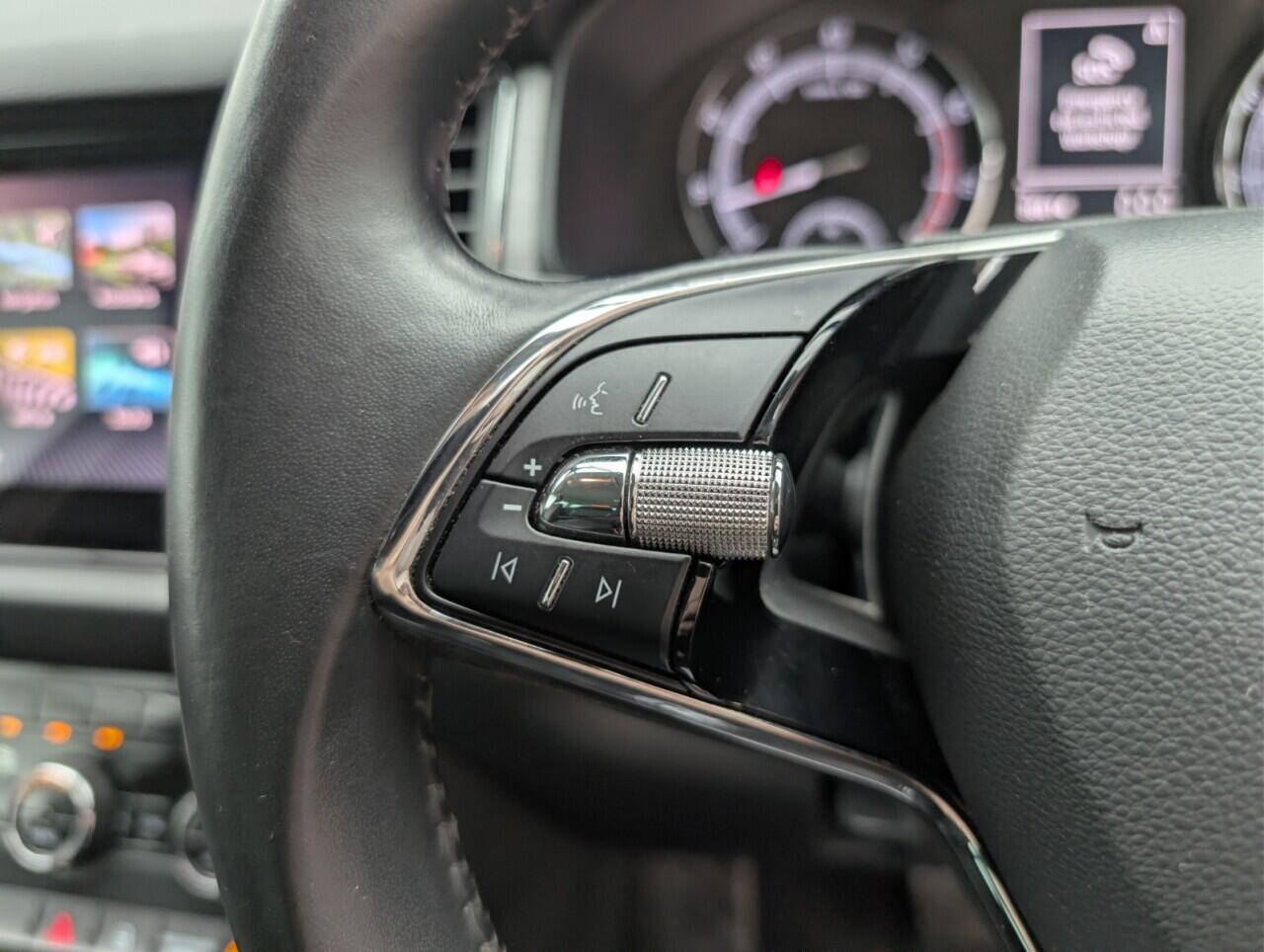 Used Skoda Kodiaq 2020 for sale - 77073868: Photo 19