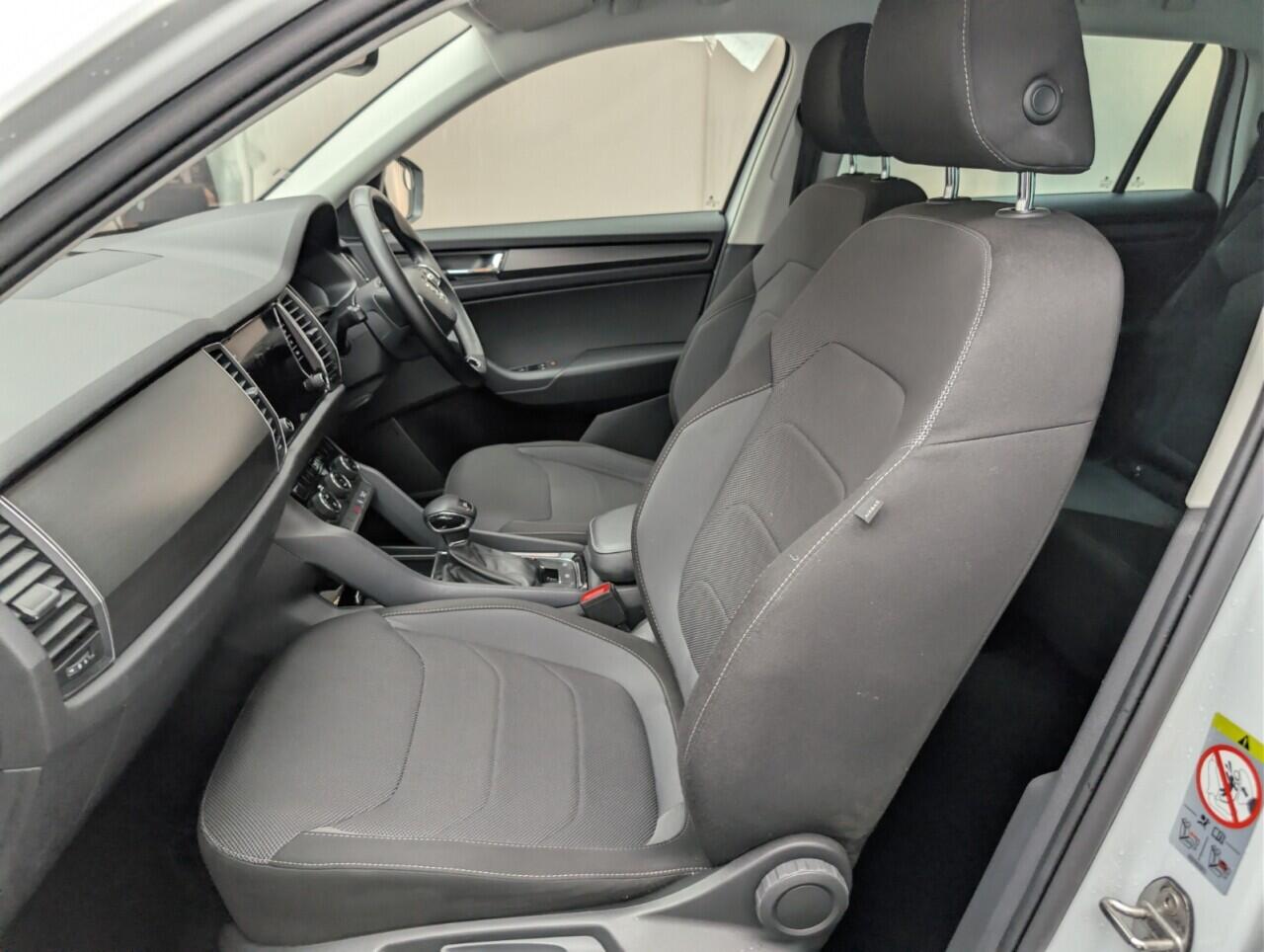 Used Skoda Kodiaq 2020 for sale - 77073868: Photo 28