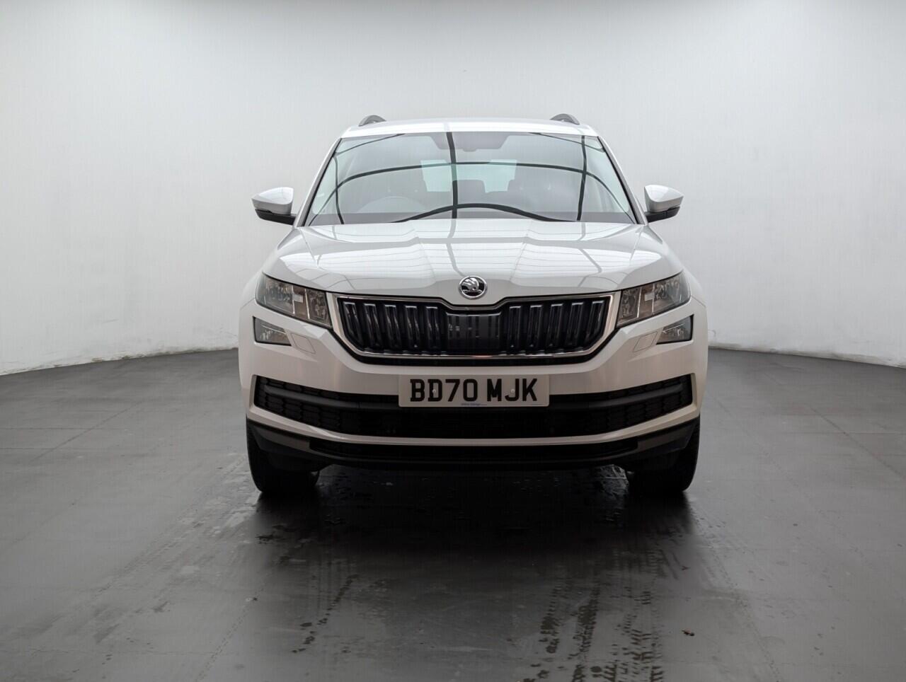 Used Skoda Kodiaq 2020 for sale - 77073868: Photo 3