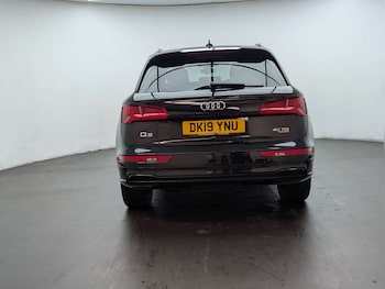 Used Audi Q5 2019 for sale - 78966708: Photo
