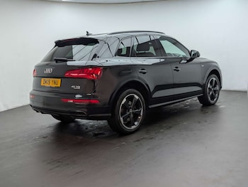 Used Audi Q5 2019 for sale - 78966708: Photo
