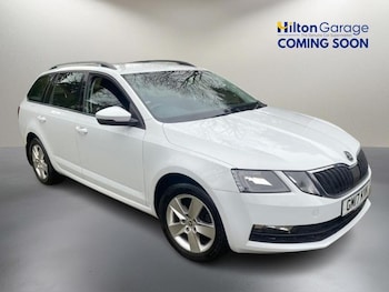 (17) - 1.4 TSI SE Estate 5dr Petrol Manual Euro 6 (s/s) (150 ps)