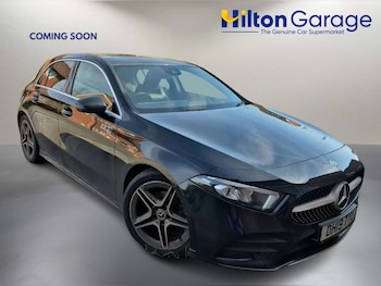 Used Mercedes-Benz A-Class 2019 for sale - 77967894: Photo