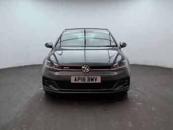Used Volkswagen Golf 2018 for sale - 79691572: Photo