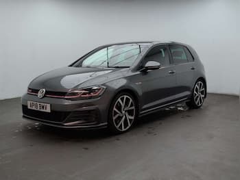 Used Volkswagen Golf 2018 for sale - 79691572: Photo