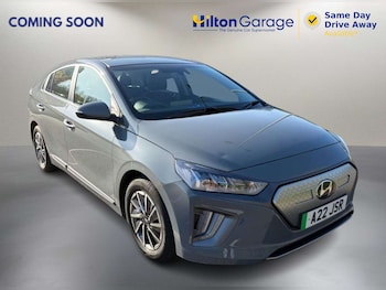 Used Hyundai IONIQ 2021 for sale - 78658889: Photo