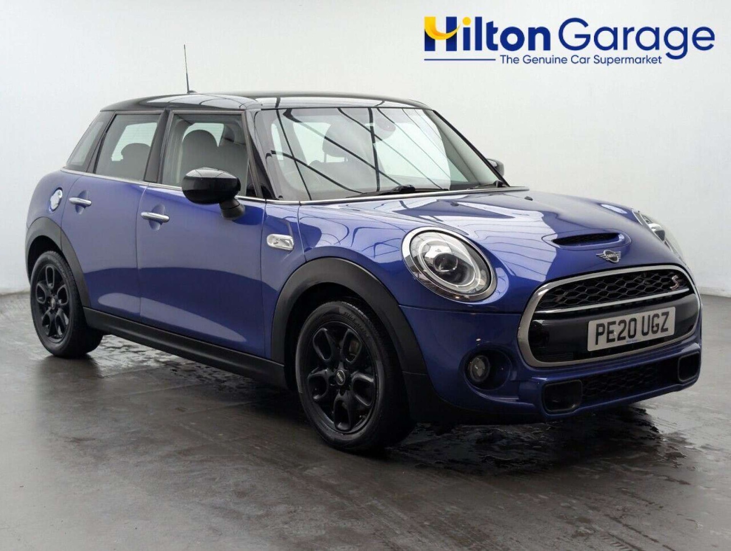 Used MINI Hatch 2020 for sale - 77713941: Photo 1
