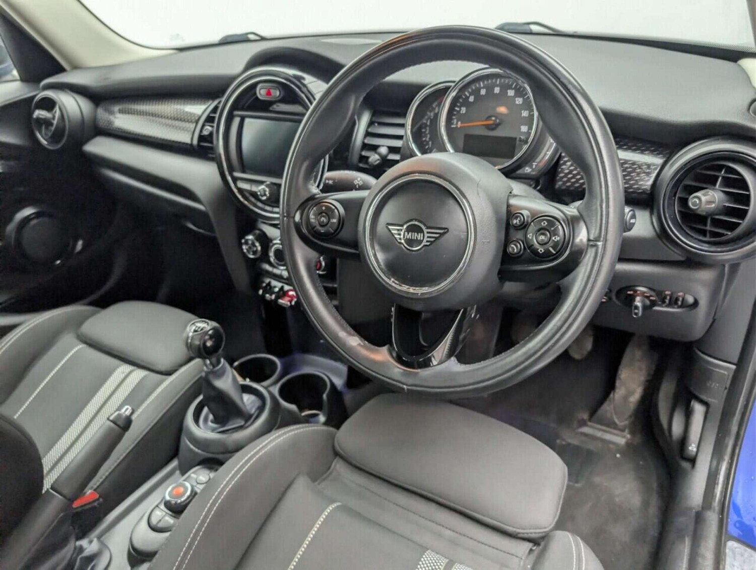 Used MINI Hatch 2020 for sale - 77713941: Photo 11