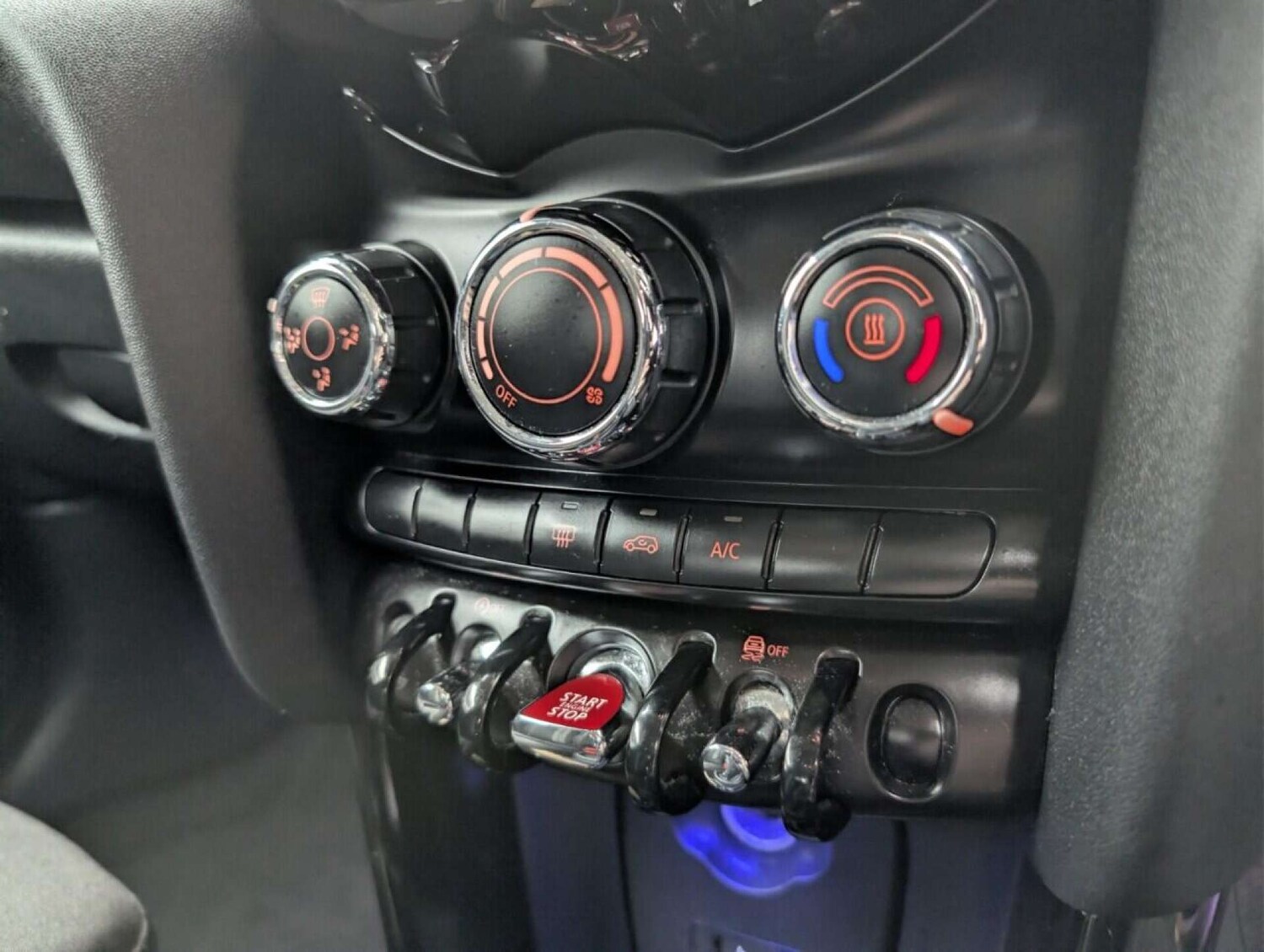 Used MINI Hatch 2020 for sale - 77713941: Photo 15