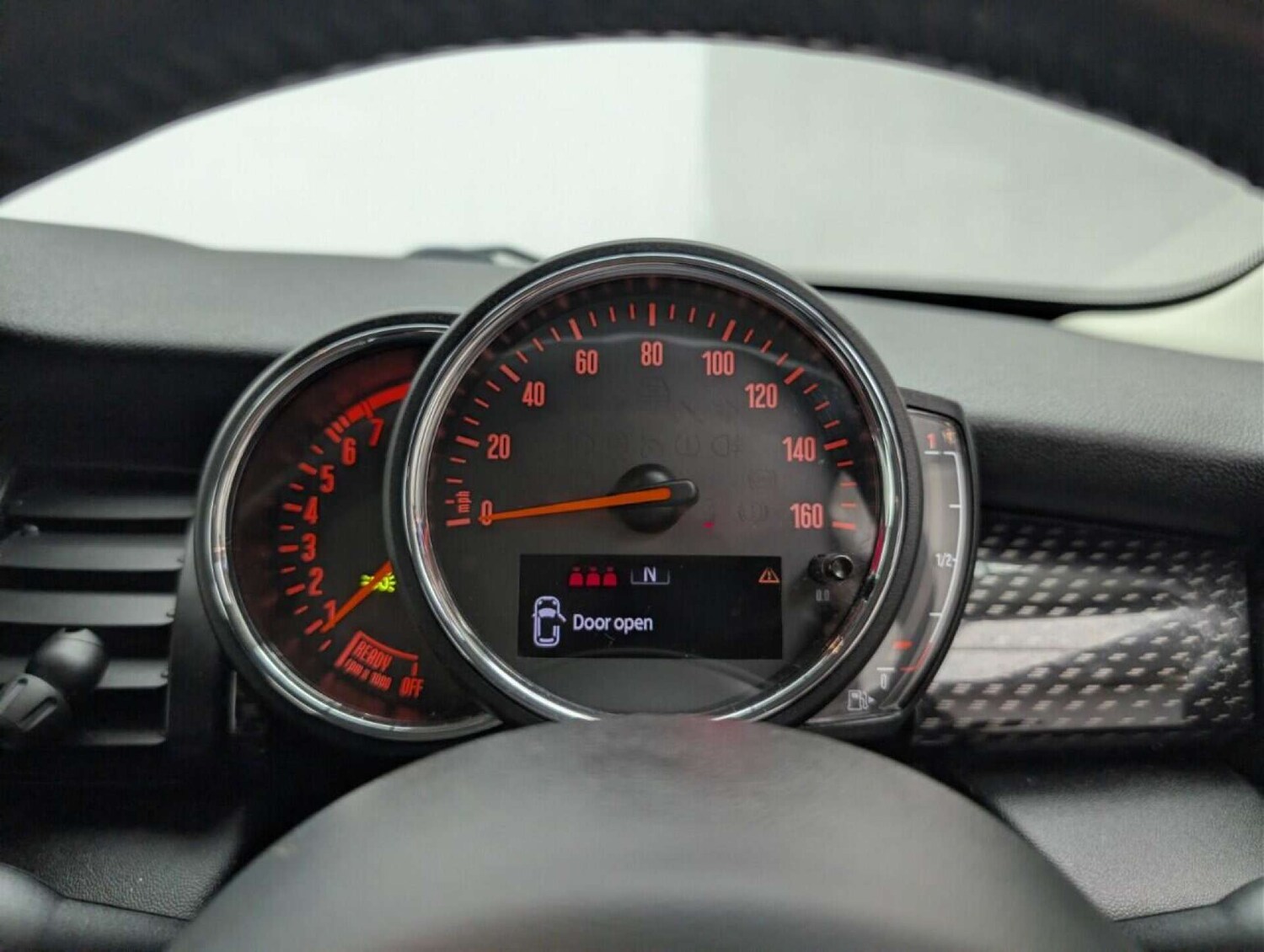 Used MINI Hatch 2020 for sale - 77713941: Photo 17