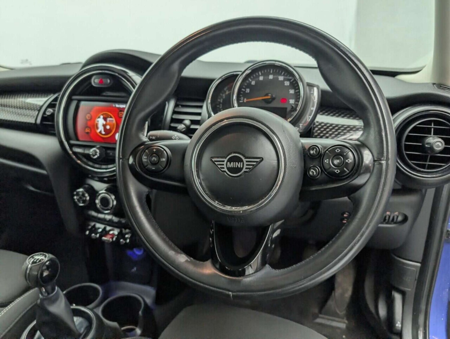 Used MINI Hatch 2020 for sale - 77713941: Photo 20