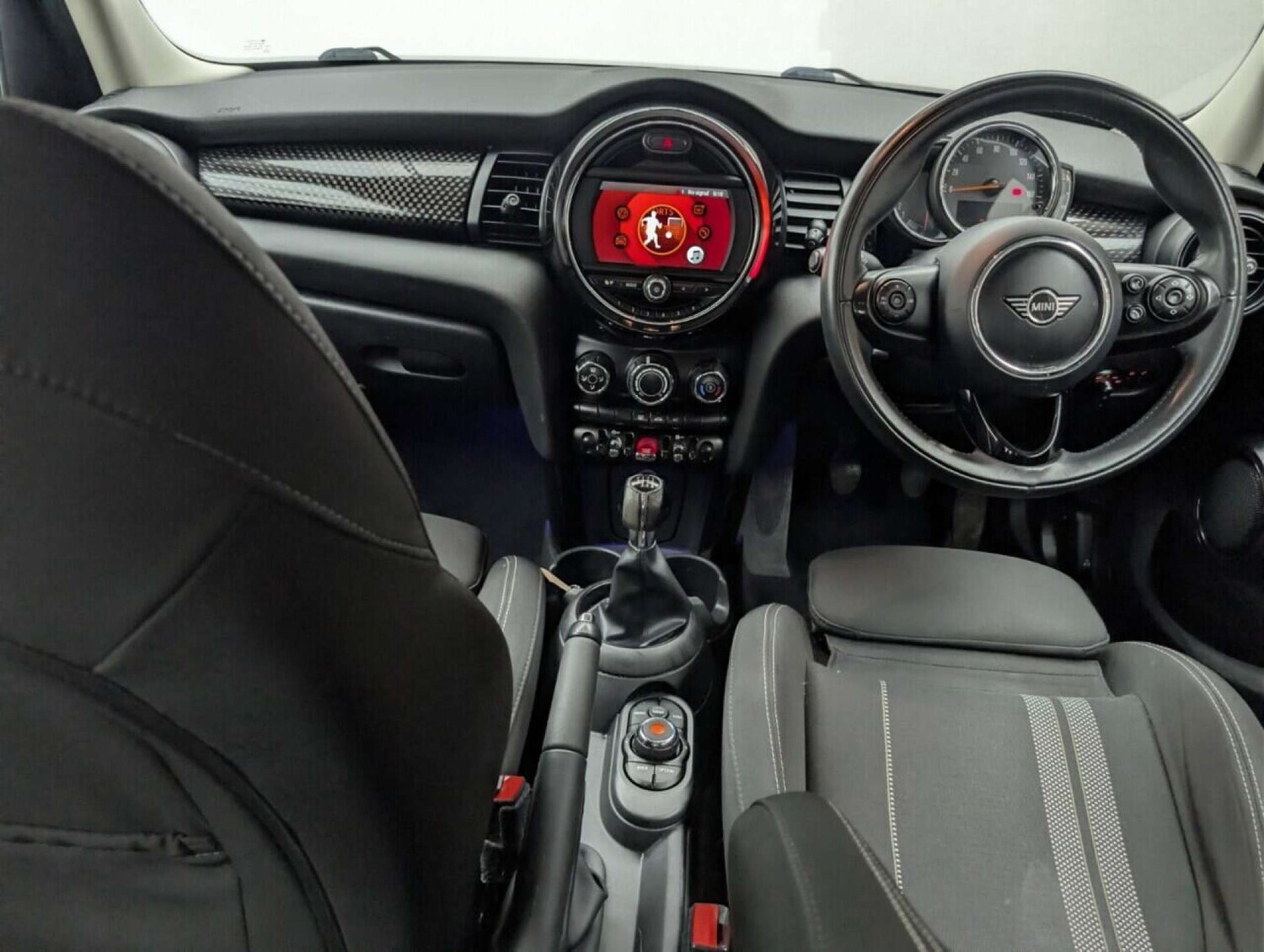 Used MINI Hatch 2020 for sale - 77713941: Photo 21