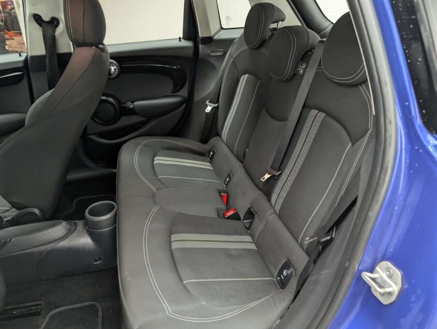 Used MINI Hatch 2020 for sale - 77713941: Photo 24