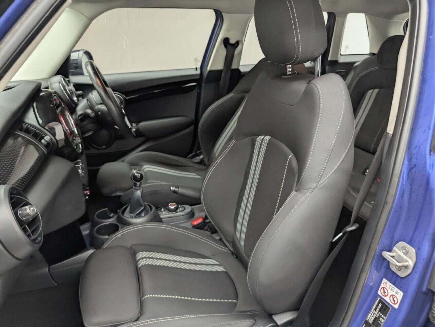 Used MINI Hatch 2020 for sale - 77713941: Photo 25