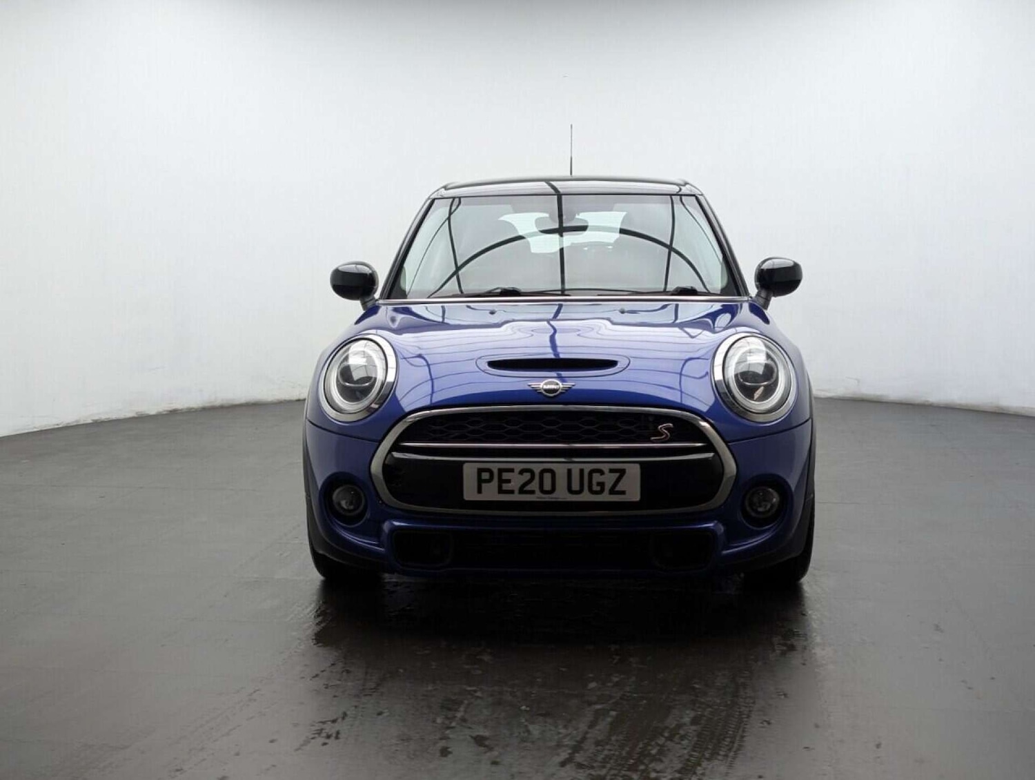 Used MINI Hatch 2020 for sale - 77713941: Photo 3