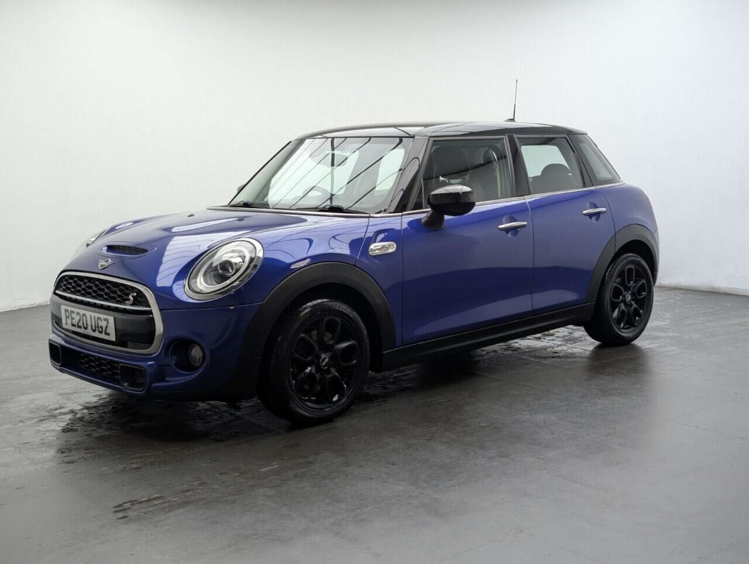 Used MINI Hatch 2020 for sale - 77713941: Photo 4
